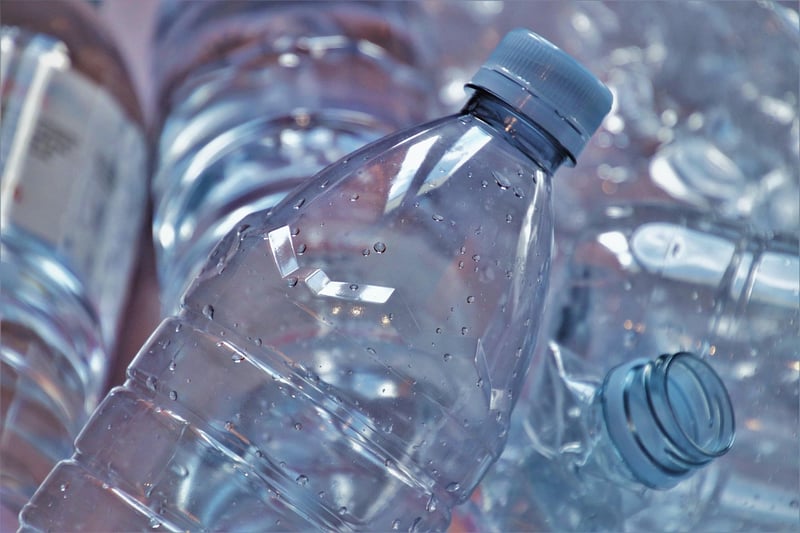Eco-Friendly Hampers