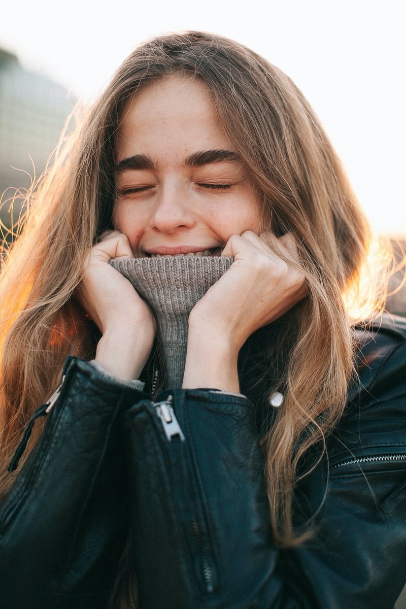 Vegan Leather Jackets