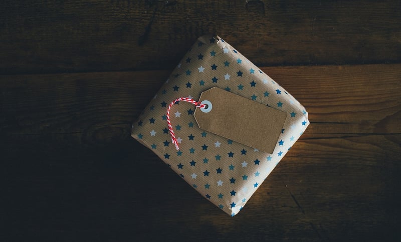 Personalized Stationery