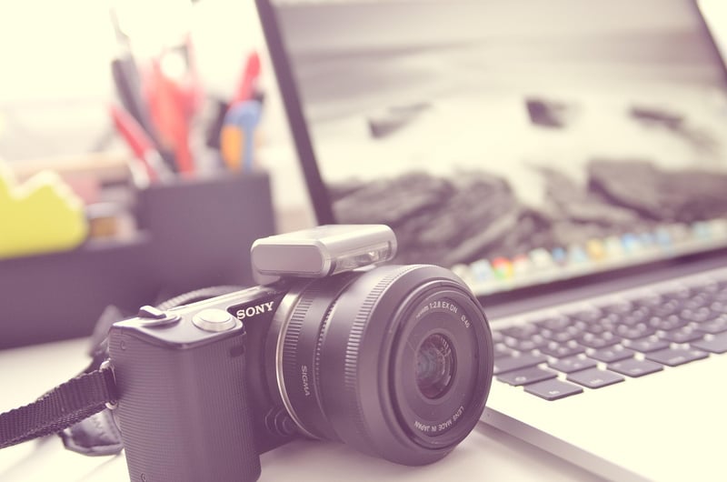 Photo Books